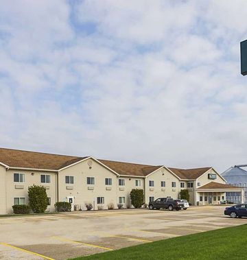 Quality Inn Belmont