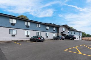 Econo Lodge