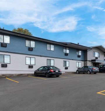 Econo Lodge