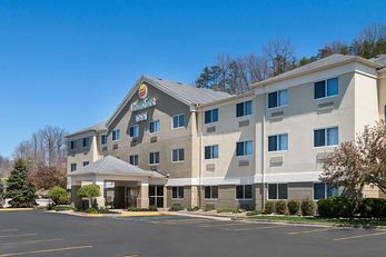 Comfort Inn