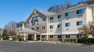 Comfort Inn