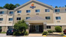 Comfort Inn