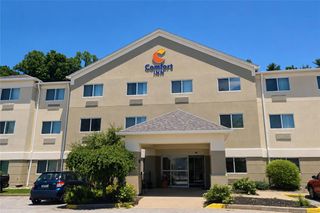 Comfort Inn