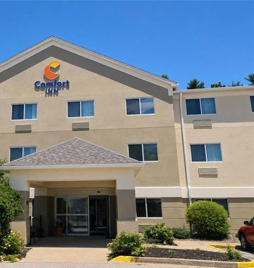 Comfort Inn