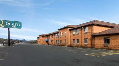 Quality Inn Summersville