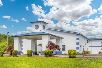 Quality Inn Ripley