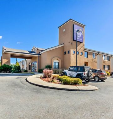 Sleep Inn