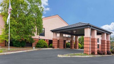 Quality Inn & Suites Kearneysville