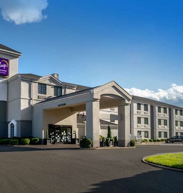 Sleep Inn
