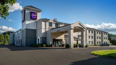 Sleep Inn