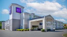 Sleep Inn