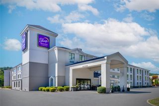 Sleep Inn