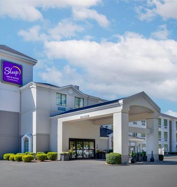 Sleep Inn
