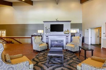 Clarion Hotel Conference Center