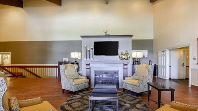 Clarion Hotel Conference Center