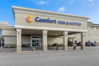 Comfort Inn - Wheeling East