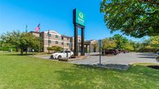 Quality Inn Shepherdstown