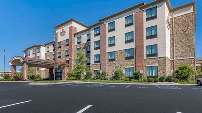 Comfort Suites