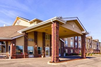 Comfort Inn Weirton