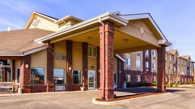 Comfort Inn Weirton