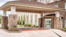 Sleep Inn & Suites Parkersburg