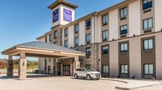 Sleep Inn Ellenboro