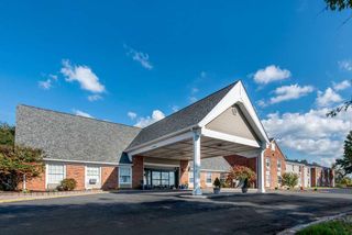 Quality Inn Morgantown