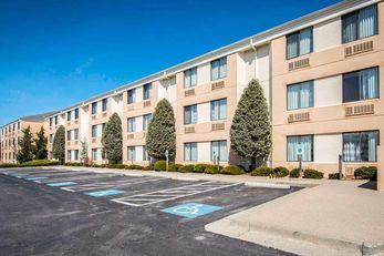 Sleep Inn & Suites