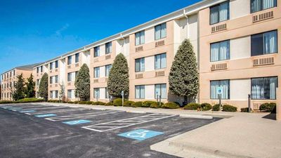 Sleep Inn & Suites