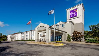Sleep Inn & Suites