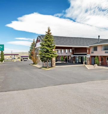 Quality Inn