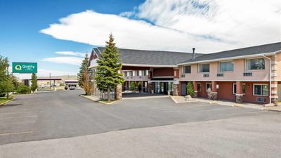 Quality Inn