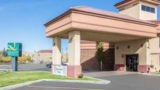 Quality Inn & Suites