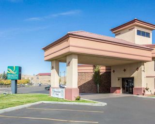 Quality Inn & Suites