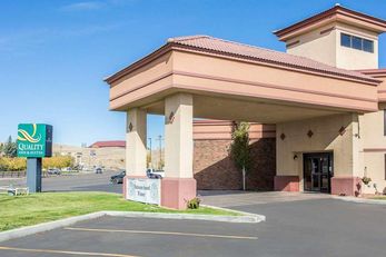 Quality Inn & Suites
