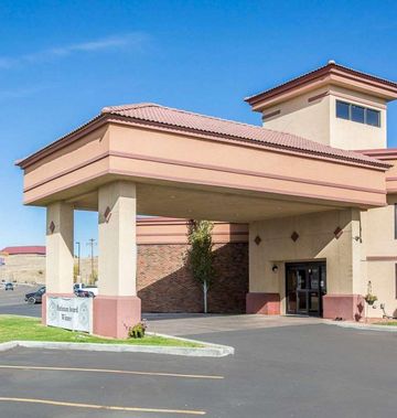 Quality Inn & Suites