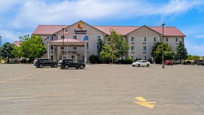 Comfort Inn & Suites