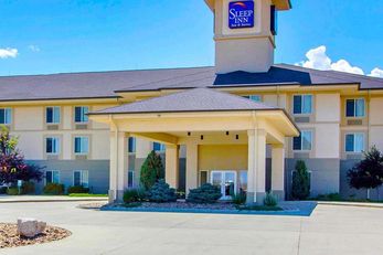 Sleep Inn & Suites