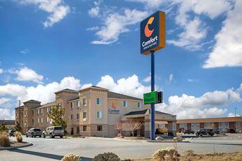 Comfort Inn and Suites Rawlins