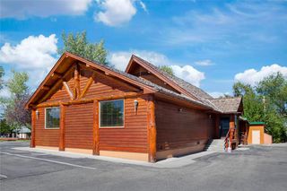 Rodeway Inn Pronghorn Lodge
