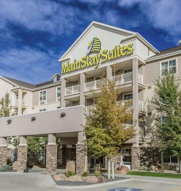 MainStay Suites