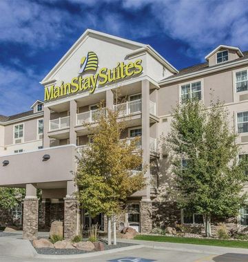 MainStay Suites