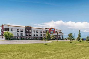 Comfort Inn & Suites, Sheridan