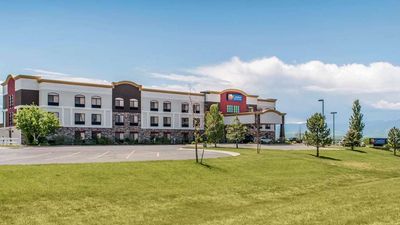 Comfort Inn & Suites, Sheridan
