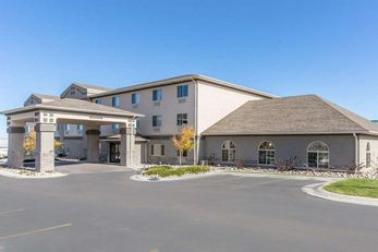 Comfort Inn Evansville