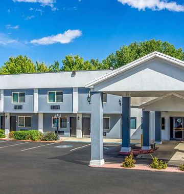 Quality Inn