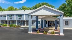 Quality Inn