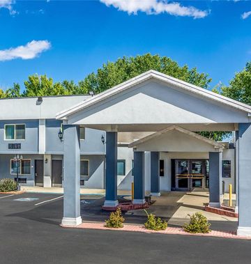 Quality Inn