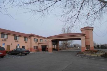 Quality Inn Thermopolis