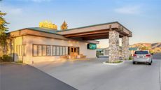 Quality Inn Rock Springs Green River